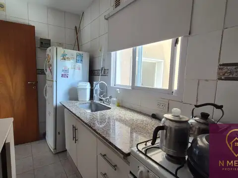 Departamento en Alquiler de 2 ambientes