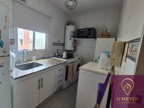 Departamento en Alquiler de 1 dormitorio