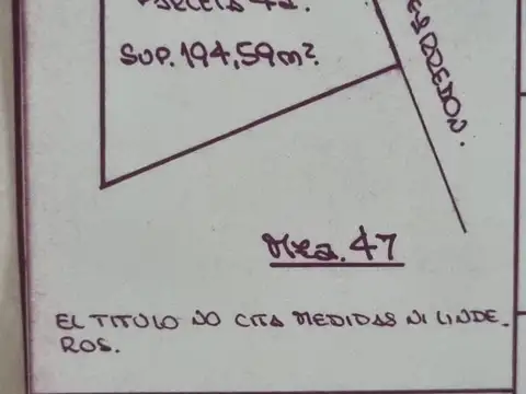 Local en Venta en Jose Clemente Paz, USD 120.000