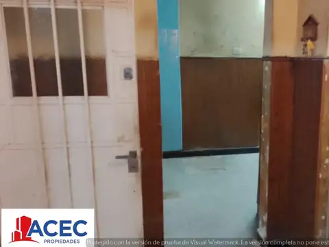 Terreno en Venta de 104,0 m2