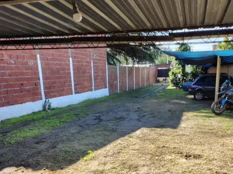 Casa en Venta en Moron, USD 115.000