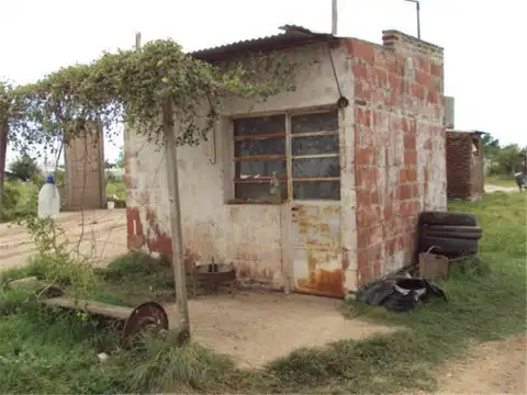 Avenida Libertad 1400