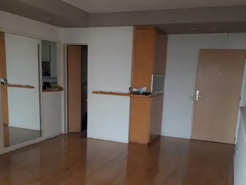 Av Rivadavia 13400, Piso 3