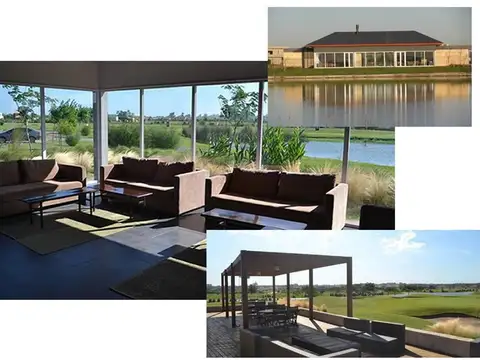 Terreno en Venta en El Cantón - Barrio Islas, USD 99.000