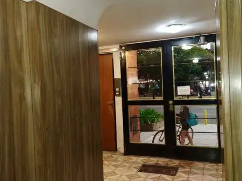 Avenida Maipu al 1400