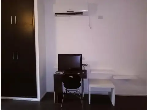 Departamento - Villa Crespo