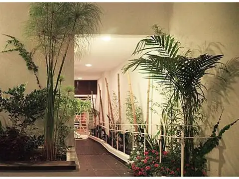 Departamento en Alquiler Temporal de Monoambiente