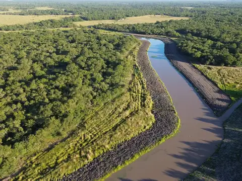 Terreno en Venta 15  mts Frente