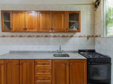 Departamento en Venta de 2 dormitorios