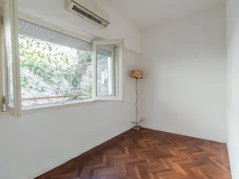 DEPARTAMENTO VENTA 3 AMBIENTES ALMAGRO RECICLADO