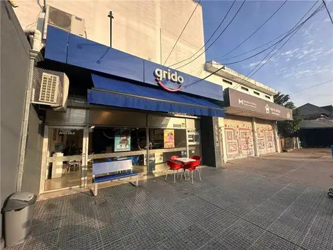 Local en Venta 30 años