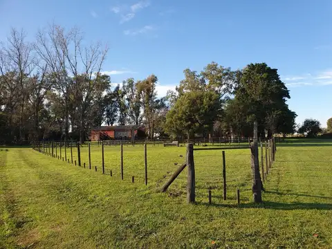Casa Chacra en Venta en La Catalina, Carlos Keen, Lujan, GBA Norte - 4 Ambientes