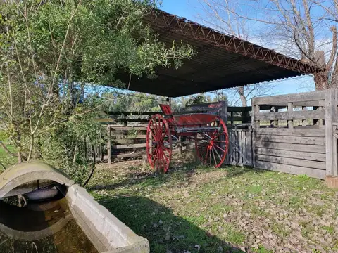 Casa Chacra en Venta en La Catalina, Carlos Keen, Lujan, GBA Norte - 4 Ambientes