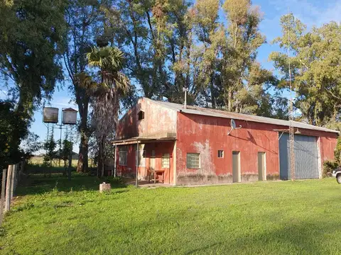 Casa Chacra en Venta en La Catalina, Carlos Keen, Lujan, GBA Norte - 4 Ambientes