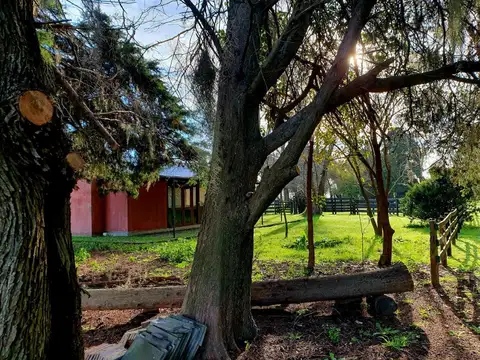 Casa Chacra en Venta en La Catalina, Carlos Keen, Lujan, GBA Norte - 4 Ambientes