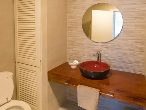 Departamento - Alquiler temporario - Uruguay, Punta del Este