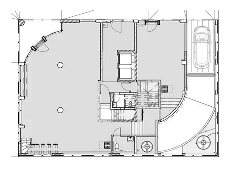 Departamento - Luis Agote