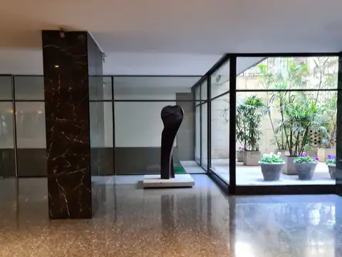 Departamento en Venta en Belgrano, USD 720.000