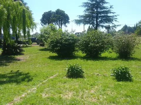 Terreno en Venta en Alvear, USD 390.000