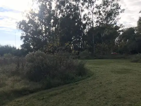 Terreno en Venta de 1923,0 m2