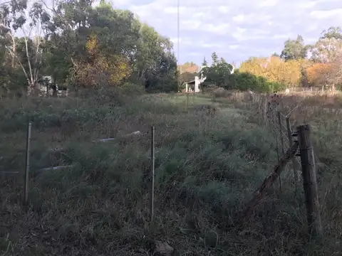 Terreno en Venta en Punta Indio, USD 24.500