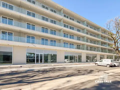 ÚNICO GOLF - Av. Eva Perón y Ugarteche