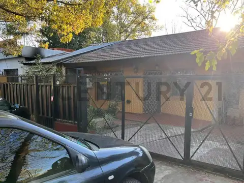 VENTA CASA MULTIFAMILIAR