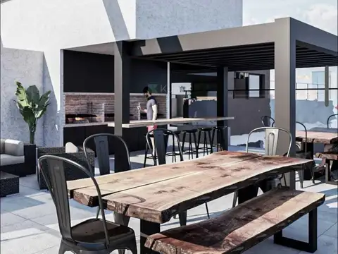 Departamento en Venta en Ituzaingo, USD 150.000