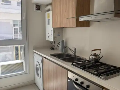 Departamento en Alquiler Temporal 30 años