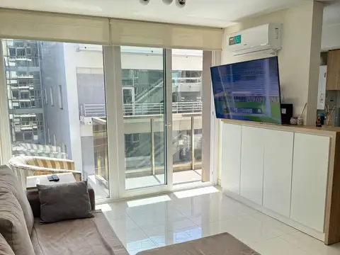 Departamento en Alquiler Temporal en La Perla Sur, $ 0