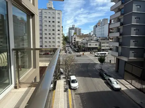 Departamento en Alquiler Temporal en La Perla Sur, $ 0