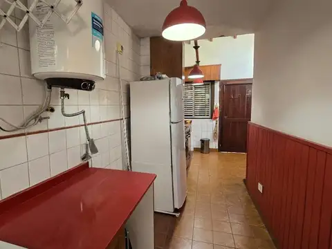 Depto Tipo Casa en Venta en Ituzaingo, USD 140.000