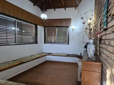 Depto Tipo Casa en Venta de 4 ambientes