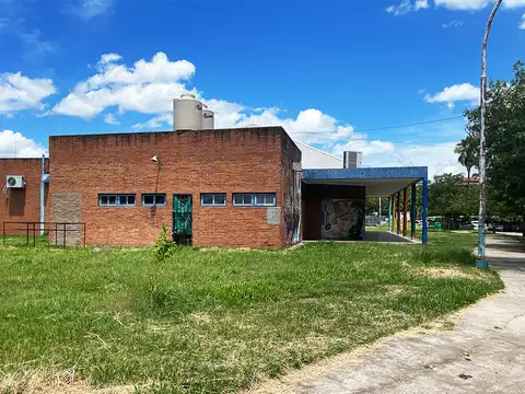 Fortin Alvarado 1441