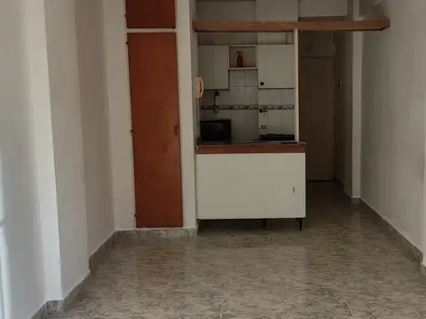 Departamento en Alquiler en Palermo, $ 350.000