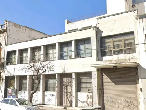 Oficina en Venta en Parque Patricios, USD 3.500.000