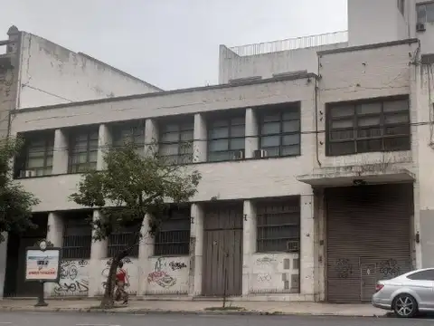 Av. Juan de Garay 2800