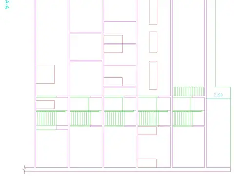 Av. Juan de Garay 2800