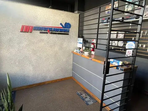 Local en Venta 50 años