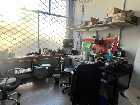 Catulo Castillo al 2500