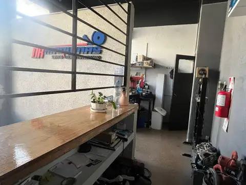 Catulo Castillo al 2500