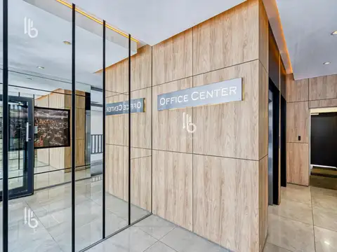 Oficina en  Macrocentro