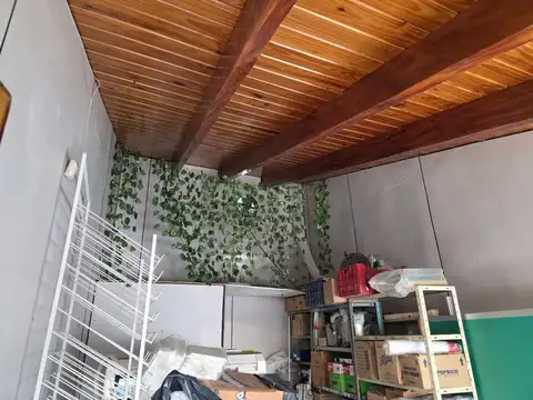 Casa 7 ambientes con 3 baños