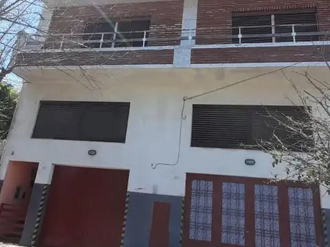 Casa en Jose León Suarez