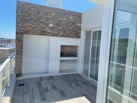 Departamento en Venta con 1