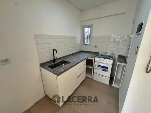 Venta Departamento Monoambiente en Capital Federal