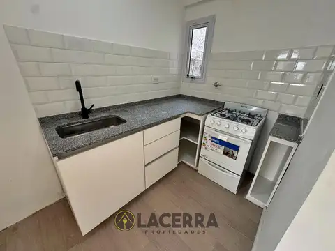 Departamento en Venta Apto profesional