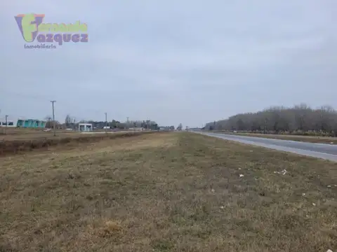 Lotes Ideales para Galpón Comercial