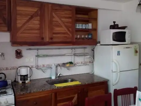 Casa en Venta en La Lucila Del Mar, USD 83.000