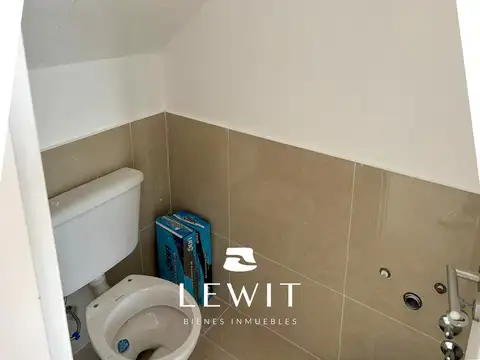 Depto Tipo Casa en Venta A Estrenar